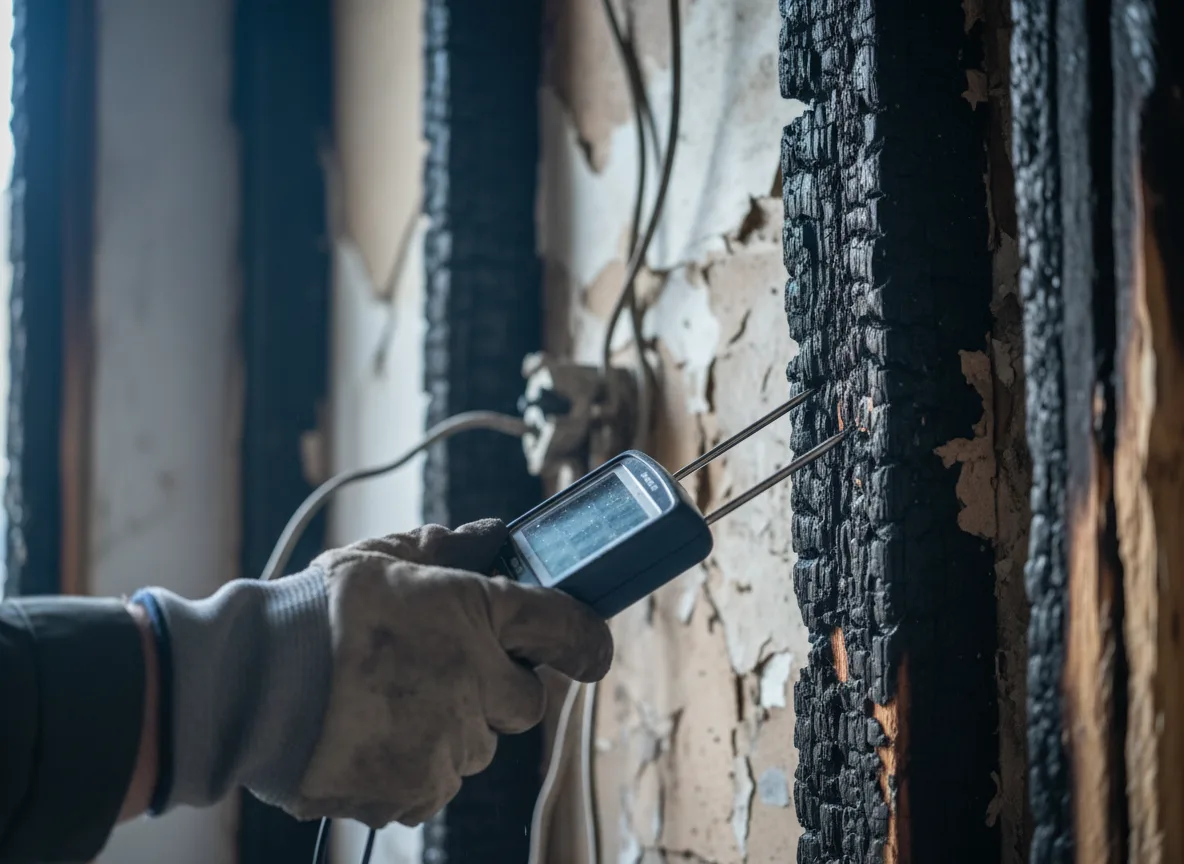 Fire Damage Restoration Mcknightstown, PA FAQs